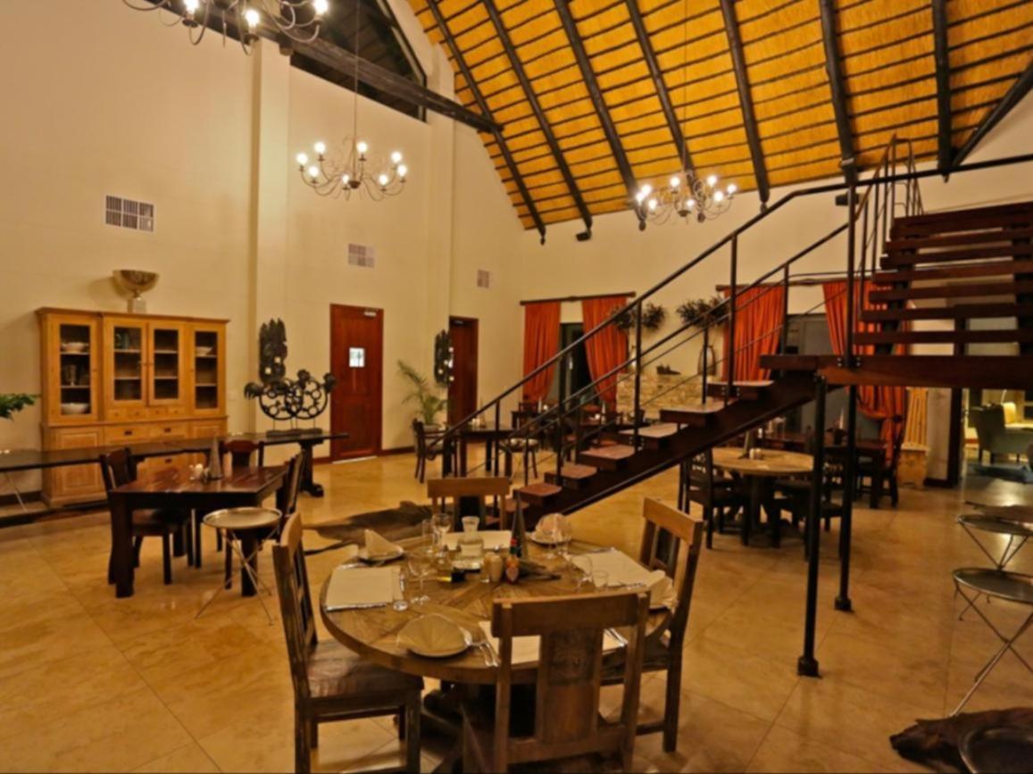 La Rochelle Lodge Namibia Tsumeb Exterior photo